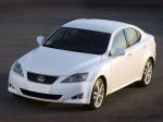 Lexus IS350 2005 года